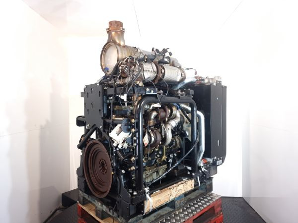 Perkins 1206E – E70TTA Stage IIIB Engine (Industrial) - Motor para Maquinaria industrial: foto 1 Perkins 1206E – E70TTA Stage IIIB Engine (Industrial) - Motor para Maquinaria industrial: foto 1