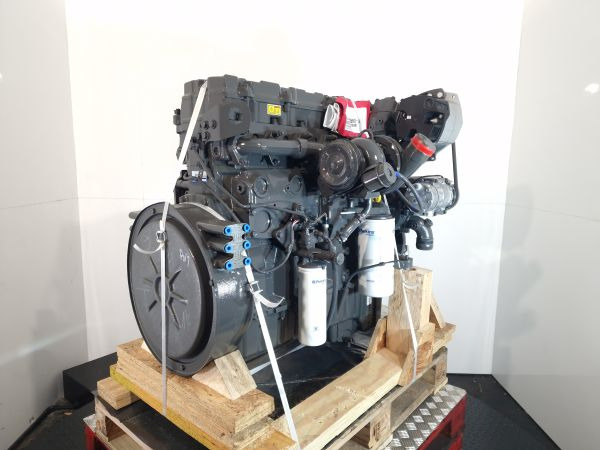 Perkins 1506D-E88TA / CAT C9 Engine (Industrial) - Motor para Maquinaria industrial: foto 1 Perkins 1506D-E88TA / CAT C9 Engine (Industrial) - Motor para Maquinaria industrial: foto 1