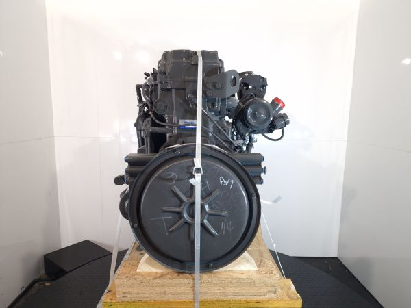 Perkins 1506D-E88TA / CAT C9 Engine (Industrial) - Motor para Maquinaria industrial: foto 2 Perkins 1506D-E88TA / CAT C9 Engine (Industrial) - Motor para Maquinaria industrial: foto 2