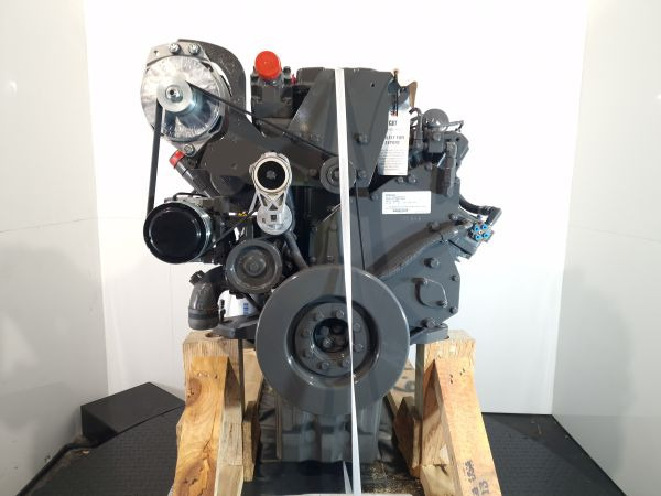 Perkins 1506D-E88TA / CAT C9 Engine (Industrial) - Motor para Maquinaria industrial: foto 5 Perkins 1506D-E88TA / CAT C9 Engine (Industrial) - Motor para Maquinaria industrial: foto 5