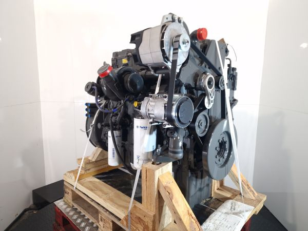 Perkins 1506D-E88TA / CAT C9 Engine (Industrial) - Motor para Maquinaria industrial: foto 4 Perkins 1506D-E88TA / CAT C9 Engine (Industrial) - Motor para Maquinaria industrial: foto 4