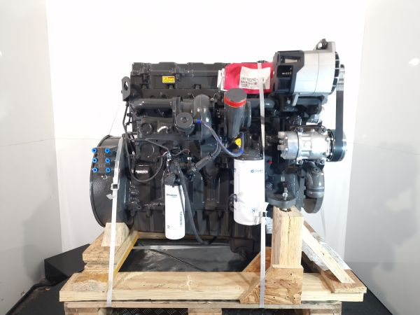 Perkins 1506D-E88TA / CAT C9 Engine (Industrial) - Motor para Maquinaria industrial: foto 3 Perkins 1506D-E88TA / CAT C9 Engine (Industrial) - Motor para Maquinaria industrial: foto 3