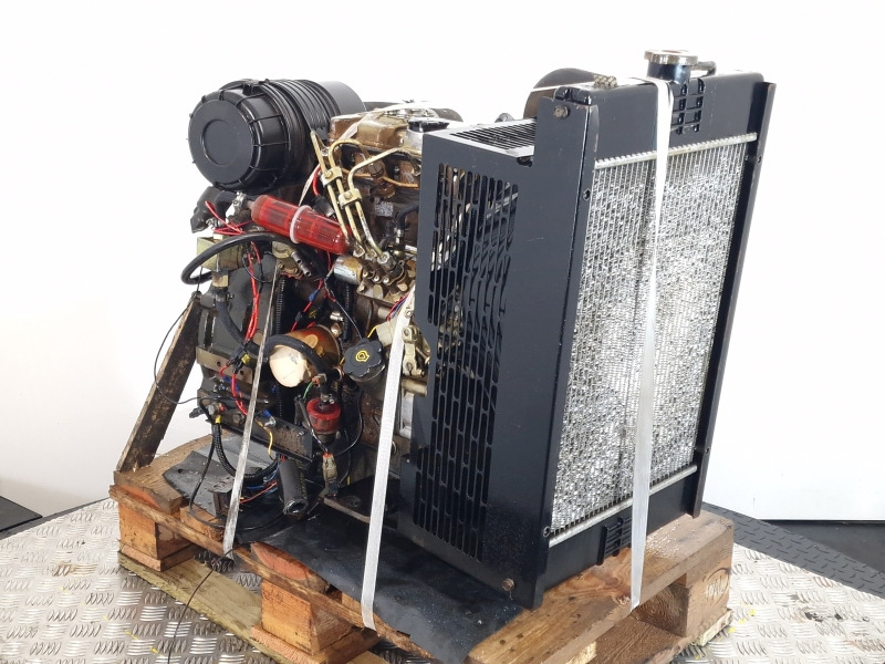 Perkins 403C-11 Engine (Industrial) - Motor para Maquinaria industrial: foto 4 Perkins 403C-11 Engine (Industrial) - Motor para Maquinaria industrial: foto 4
