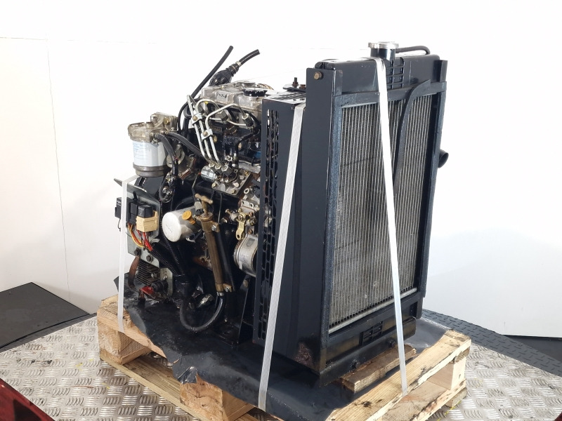 Perkins 403D-11 Engine (Industrial) - Motor para Maquinaria industrial: foto 5 Perkins 403D-11 Engine (Industrial) - Motor para Maquinaria industrial: foto 5