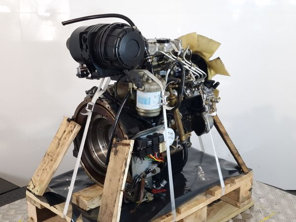 Perkins 403D-11 Engine (Industrial) - Motor para Maquinaria industrial: foto 1 Perkins 403D-11 Engine (Industrial) - Motor para Maquinaria industrial: foto 1