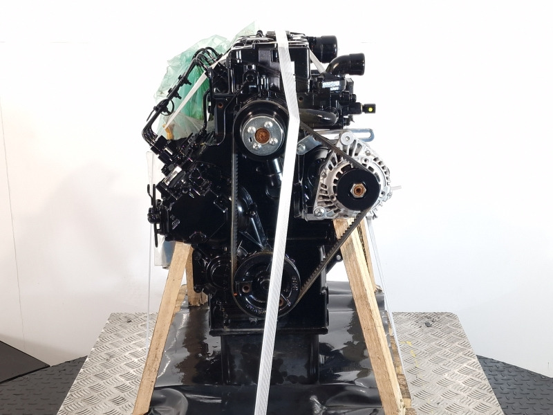 Perkins 404D-22 Engine (JCB Plant) - Motor para Maquinaria de construcción: foto 5 Perkins 404D-22 Engine (JCB Plant) - Motor para Maquinaria de construcción: foto 5