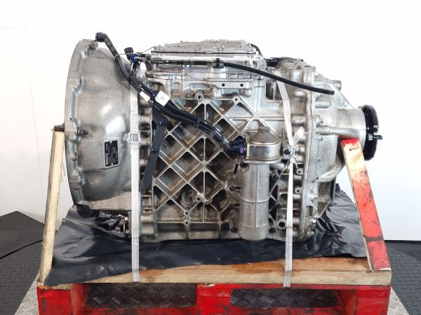 Renault AT2612 TRAG-G Gearbox - Caja de cambios: foto 3 Renault AT2612 TRAG-G Gearbox - Caja de cambios: foto 3