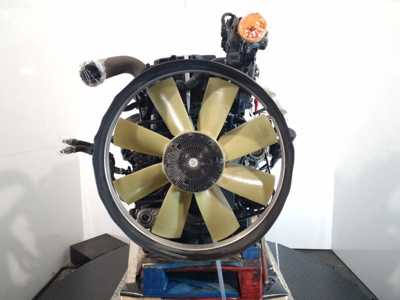 Renault DTI11 460 EUVI Engine (Truck) - Motor para Camión: foto 5 Renault DTI11 460 EUVI Engine (Truck) - Motor para Camión: foto 5