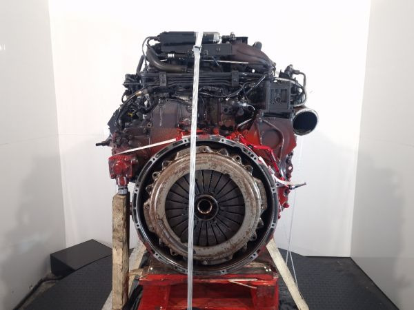 Scania DC09 111 L01 Engine (Truck) - Motor para Camión: foto 2 Scania DC09 111 L01 Engine (Truck) - Motor para Camión: foto 2