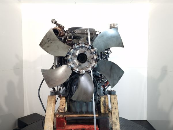 Scania DC09 71A Engine (Industrial) - Motor para Maquinaria industrial: foto 5 Scania DC09 71A Engine (Industrial) - Motor para Maquinaria industrial: foto 5
