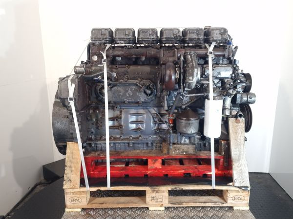 Scania DC1103 B02 Engine (Bus) - Motor: foto 3 Scania DC1103 B02 Engine (Bus) - Motor: foto 3