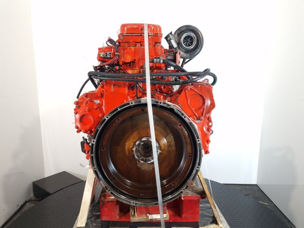 Scania DC12 52A Engine (Industrial) - Motor para Maquinaria industrial: foto 3 Scania DC12 52A Engine (Industrial) - Motor para Maquinaria industrial: foto 3