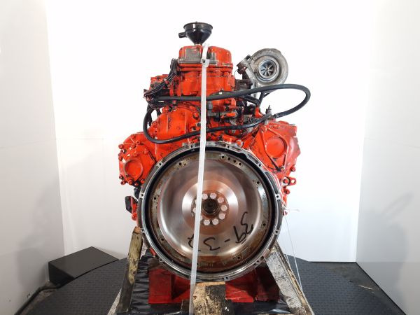 Scania DC12 52A Engine (Industrial) - Motor para Maquinaria industrial: foto 2 Scania DC12 52A Engine (Industrial) - Motor para Maquinaria industrial: foto 2
