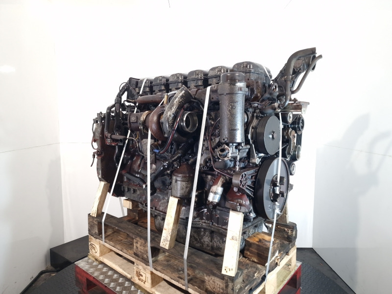 Scania DC13 112 L01 Engine (Truck) - Motor para Camión: foto 5 Scania DC13 112 L01 Engine (Truck) - Motor para Camión: foto 5