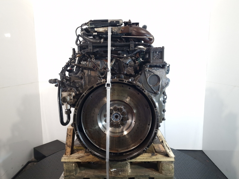 Scania DC13 116 L01 2017 P370 Engine (Truck) - Motor para Camión: foto 3 Scania DC13 116 L01 2017 P370 Engine (Truck) - Motor para Camión: foto 3