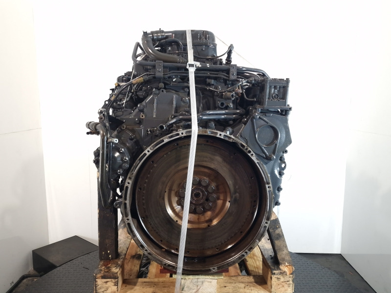 Scania DC13 147 L01 Engine (Truck) - Motor para Camión: foto 3 Scania DC13 147 L01 Engine (Truck) - Motor para Camión: foto 3