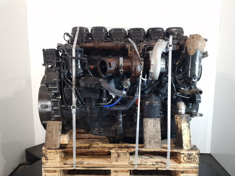 Scania DC13 147 L01 Engine (Truck) - Motor para Camión: foto 4 Scania DC13 147 L01 Engine (Truck) - Motor para Camión: foto 4