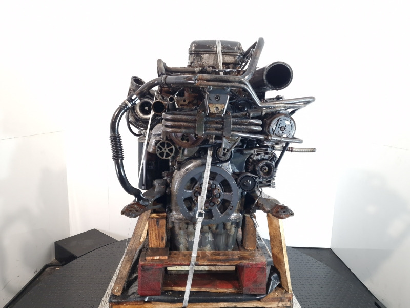 Scania DC911 L01 Engine (Truck) - Motor para Camión: foto 5 Scania DC911 L01 Engine (Truck) - Motor para Camión: foto 5