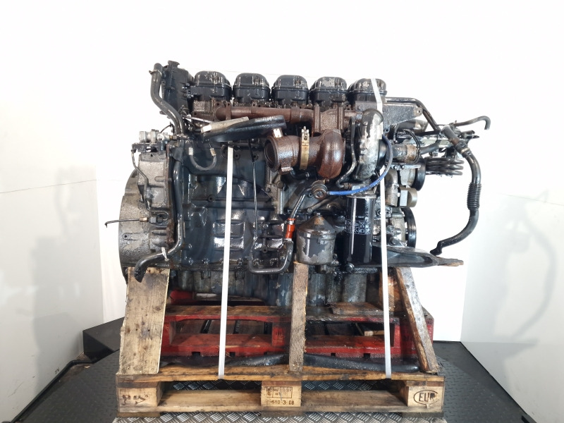 Scania DC911 L01 Engine (Truck) - Motor para Camión: foto 3 Scania DC911 L01 Engine (Truck) - Motor para Camión: foto 3