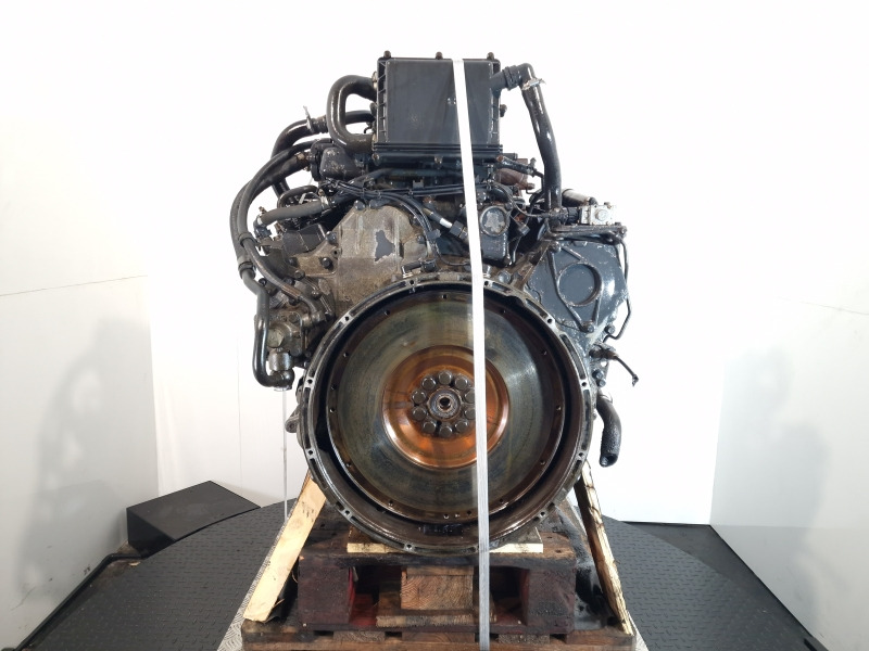 Scania DC911 L01 Engine (Truck) - Motor para Camión: foto 2 Scania DC911 L01 Engine (Truck) - Motor para Camión: foto 2