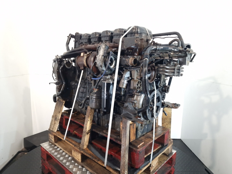 Scania DC911 L01 Engine (Truck) - Motor para Camión: foto 4 Scania DC911 L01 Engine (Truck) - Motor para Camión: foto 4