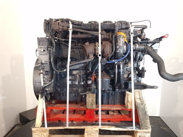 Scania DC917 L01 Engine (Truck) - Motor para Camión: foto 4 Scania DC917 L01 Engine (Truck) - Motor para Camión: foto 4