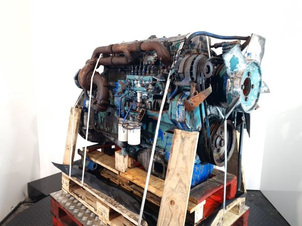 Scania DS8 06 L01 Engine (Truck) - Motor para Camión: foto 5 Scania DS8 06 L01 Engine (Truck) - Motor para Camión: foto 5