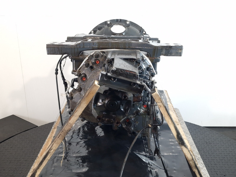 Scania GR875 Gearbox - Caja de cambios: foto 5 Scania GR875 Gearbox - Caja de cambios: foto 5