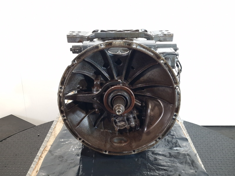 Scania GR875 Gearbox - Caja de cambios: foto 2 Scania GR875 Gearbox - Caja de cambios: foto 2
