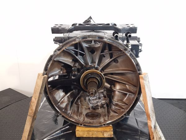 Scania GRS905 Gearbox - Caja de cambios: foto 4 Scania GRS905 Gearbox - Caja de cambios: foto 4