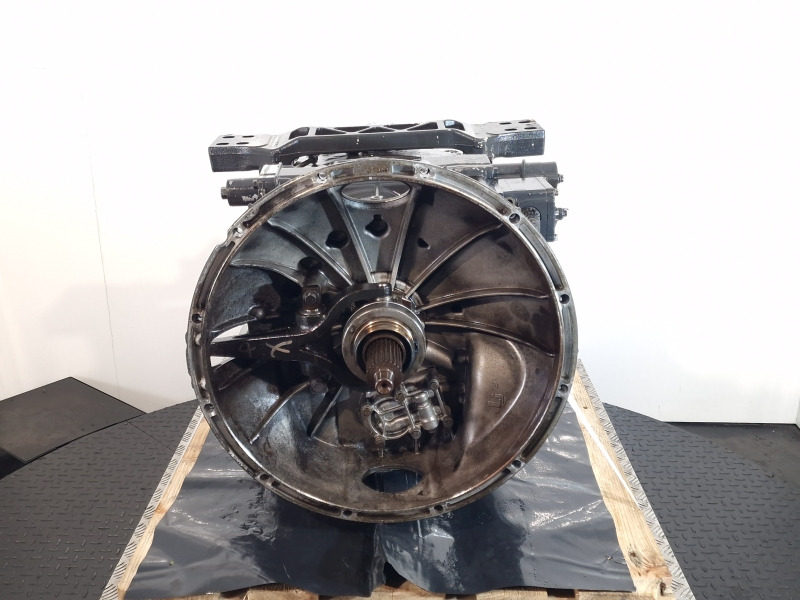 Scania GRS905 Gearbox - Caja de cambios: foto 3 Scania GRS905 Gearbox - Caja de cambios: foto 3