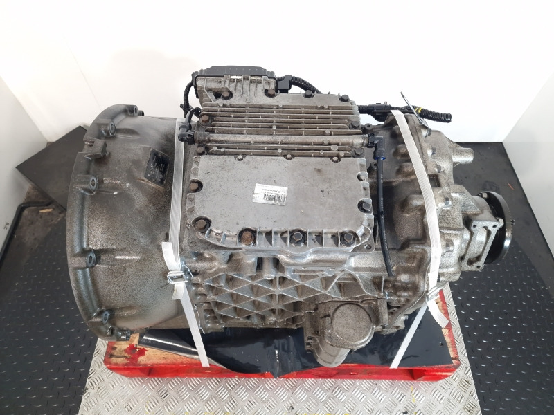 Caja de cambios Volvo AT2412E Gearbox: foto 11 Caja de cambios Volvo AT2412E Gearbox: foto 11