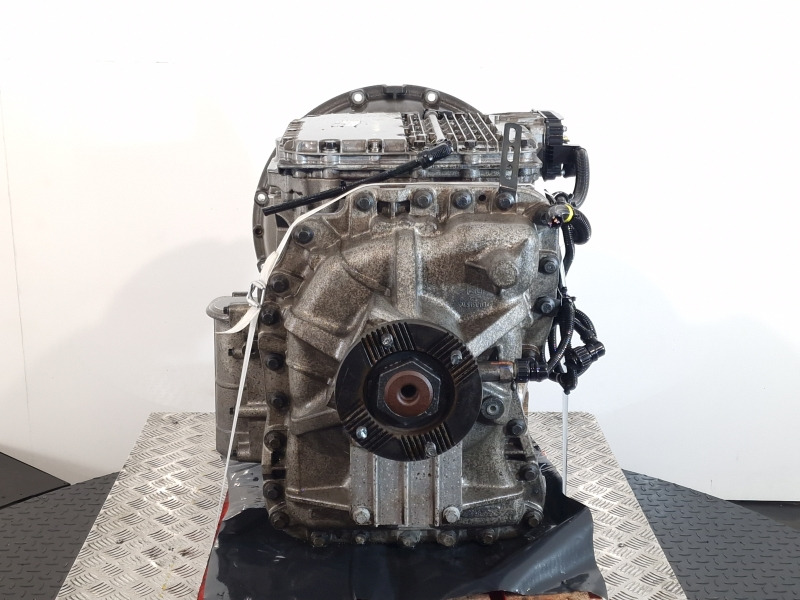 Caja de cambios Volvo AT2412E Gearbox: foto 6 Caja de cambios Volvo AT2412E Gearbox: foto 6