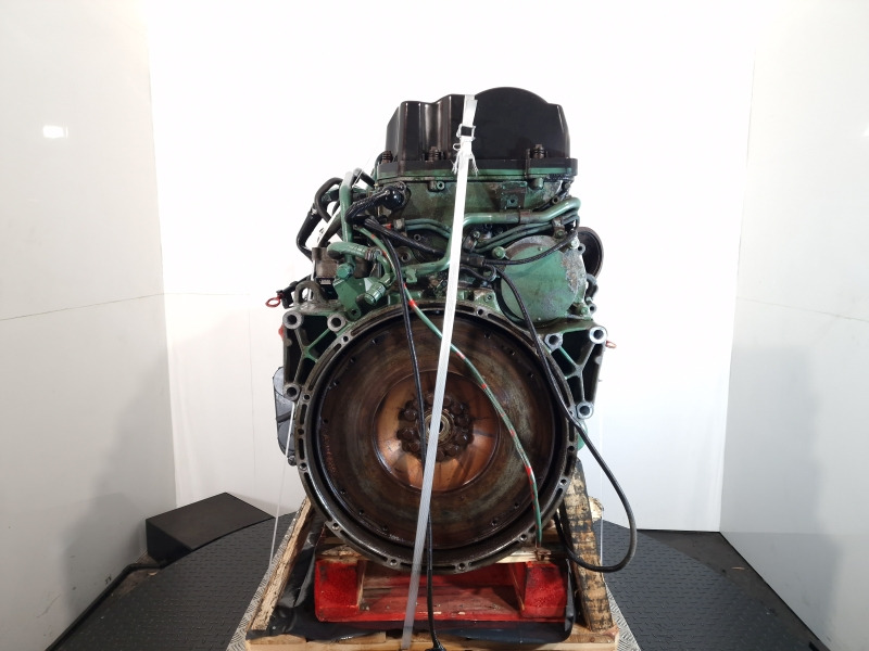 Volvo  D11C450-EU V Engine (Truck) - Motor para Camión: foto 2 Volvo  D11C450-EU V Engine (Truck) - Motor para Camión: foto 2