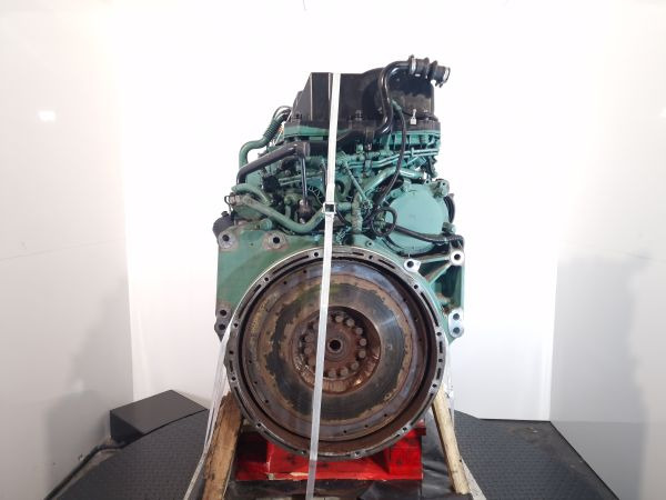 Volvo D13C540S EUV Engine (Truck) - Motor para Camión: foto 3 Volvo D13C540S EUV Engine (Truck) - Motor para Camión: foto 3