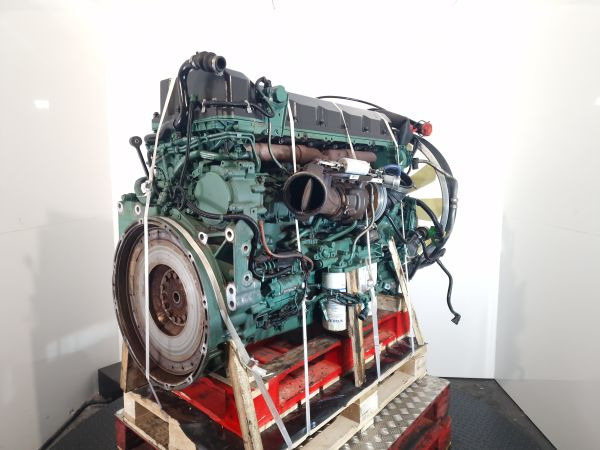 Volvo D13C540S EUV Engine (Truck) - Motor para Camión: foto 1 Volvo D13C540S EUV Engine (Truck) - Motor para Camión: foto 1