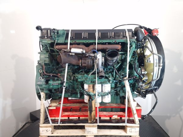 Volvo D13C540S EUV Engine (Truck) - Motor para Camión: foto 4 Volvo D13C540S EUV Engine (Truck) - Motor para Camión: foto 4