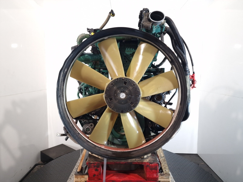 Volvo D13K500 EUVI Engine (Truck) - Motor para Camión: foto 5 Volvo D13K500 EUVI Engine (Truck) - Motor para Camión: foto 5