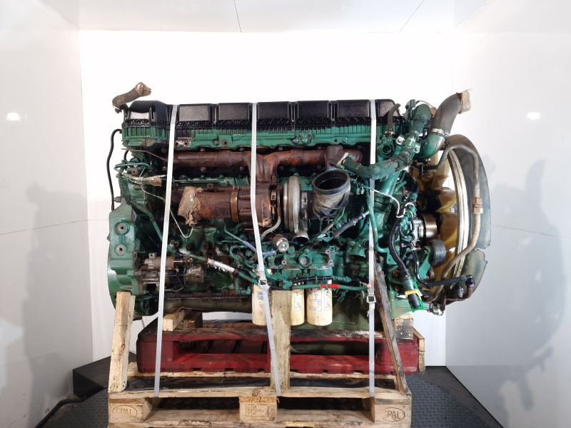 Volvo D13K500 EUVI Engine (Truck) - Motor para Camión: foto 3 Volvo D13K500 EUVI Engine (Truck) - Motor para Camión: foto 3