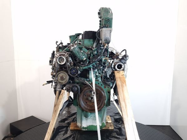 Volvo D5F 215EEV Engine (Truck) - Motor para Camión: foto 5 Volvo D5F 215EEV Engine (Truck) - Motor para Camión: foto 5