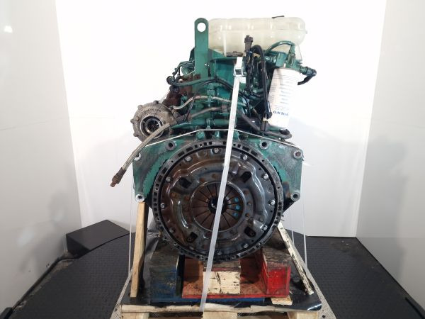 Volvo D6B220 EC09 Engine (Truck) - Motor para Camión: foto 3 Volvo D6B220 EC09 Engine (Truck) - Motor para Camión: foto 3