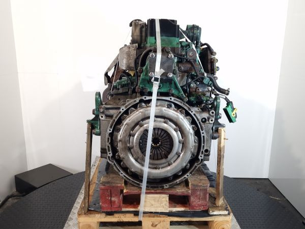 Volvo D7E 240 EC06 Truck Spec PTO Engine (Truck) - Motor para Camión: foto 2 Volvo D7E 240 EC06 Truck Spec PTO Engine (Truck) - Motor para Camión: foto 2