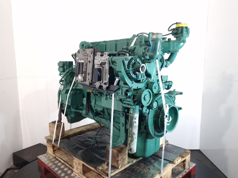 Volvo D8J Genuine Reconditioned Engine (Plant) - Motor para Maquinaria de construcción: foto 4 Volvo D8J Genuine Reconditioned Engine (Plant) - Motor para Maquinaria de construcción: foto 4