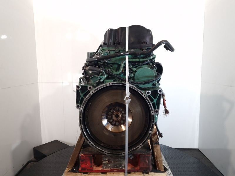 Volvo D9B 300 – EC06 Engine (Truck) - Motor para Camión: foto 4 Volvo D9B 300 – EC06 Engine (Truck) - Motor para Camión: foto 4