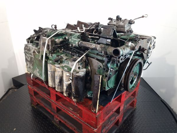Volvo DH12E420 ECO6B Engine (Bus) - Motor: foto 5 Volvo DH12E420 ECO6B Engine (Bus) - Motor: foto 5