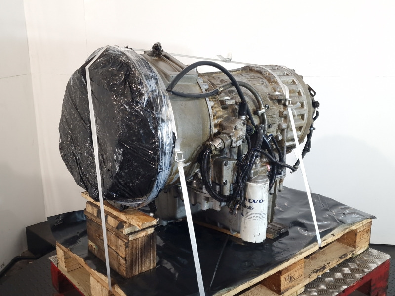 Volvo PT2509 Gearbox Industrial - Caja de cambios para Maquinaria industrial: foto 1 Volvo PT2509 Gearbox Industrial - Caja de cambios para Maquinaria industrial: foto 1