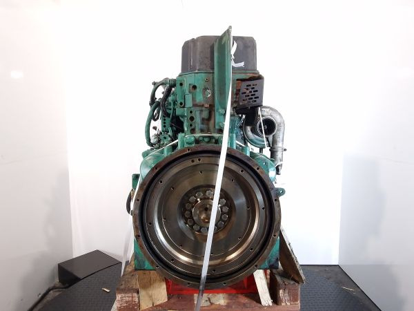 Volvo TAD1240GE Engine (Industrial) - Motor para Maquinaria industrial: foto 5 Volvo TAD1240GE Engine (Industrial) - Motor para Maquinaria industrial: foto 5