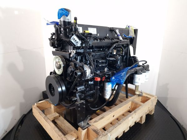 Motor para Maquinaria industrial Volvo  TAD1672VE Engine (Industrial) New: foto 6