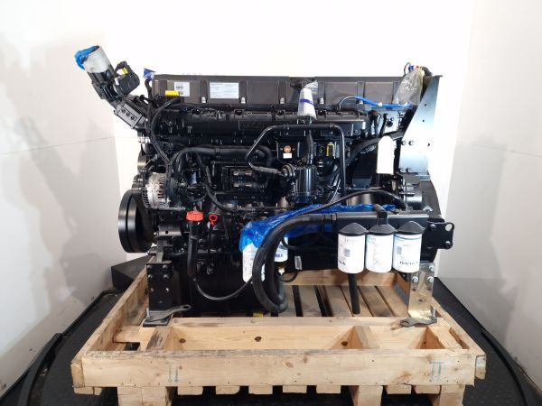 Motor para Maquinaria industrial Volvo  TAD1672VE Engine (Industrial) New: foto 7