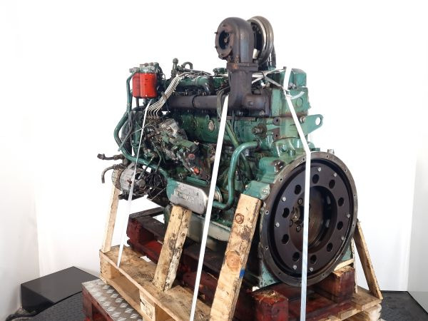 Motor para Maquinaria de construcción Volvo  TD61ACE Engine (Plant): foto 9
